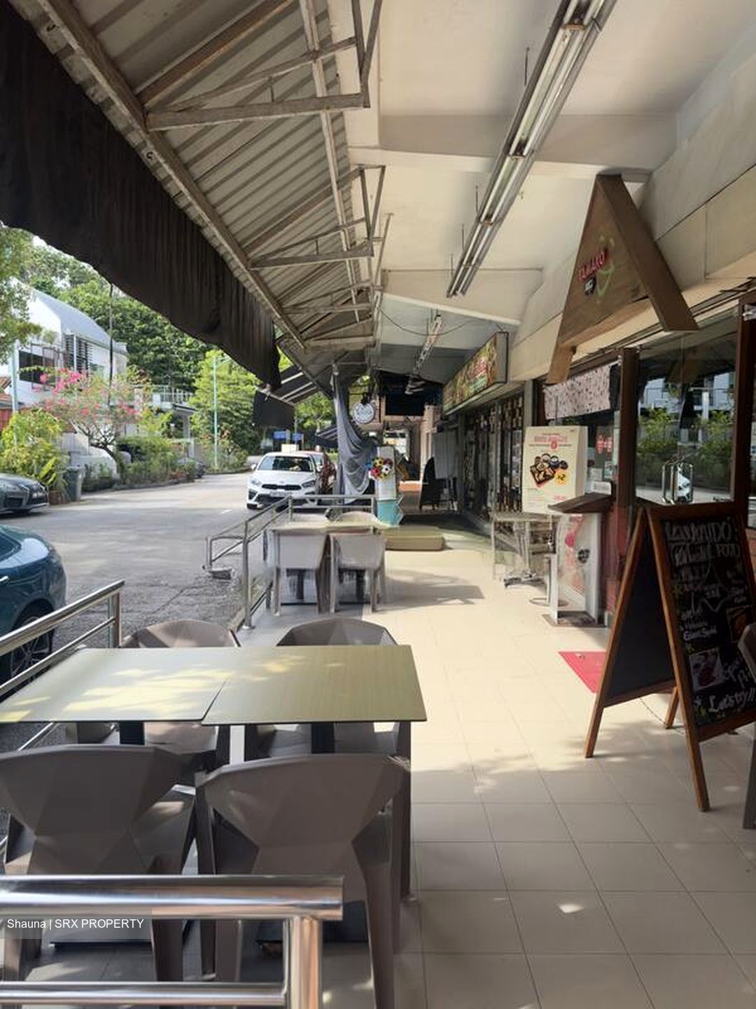 Sembawang Hills Estate (D20), Retail #505651861